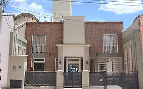 Hostería El Antigal